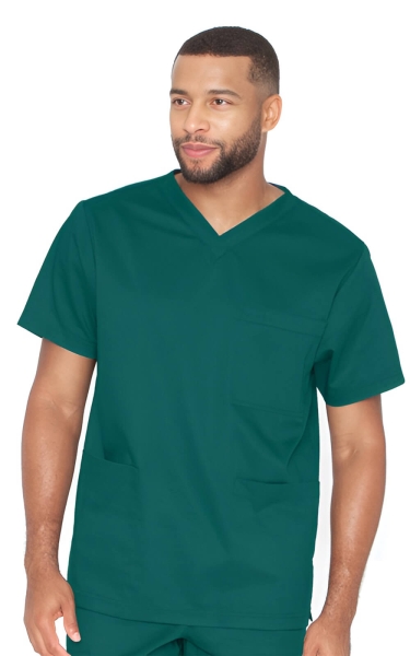 Halat Medical Barco Essentials - Omni | Hunter Green