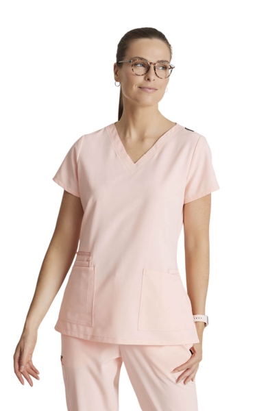 Halat medical Barco Unify Purpose | Light Peach - Img 1
