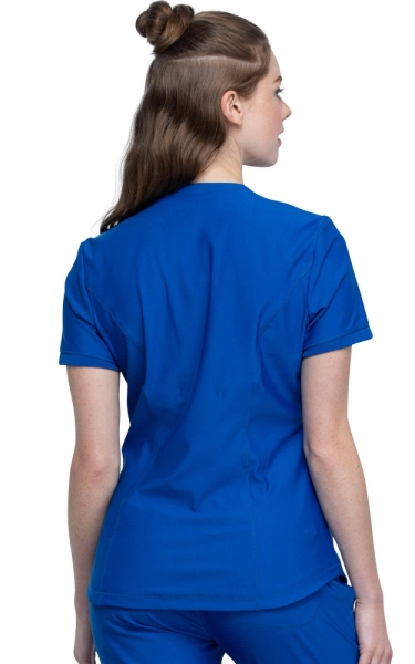 Halat Medical Cambrat Cherokee - Form | Royal - Img 2