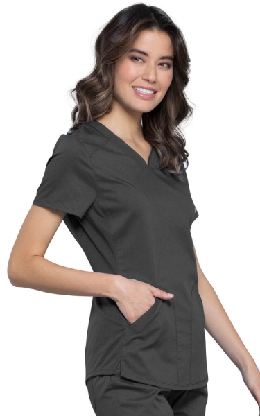 Halat Medical Cambrat Cherokee - WW Revolution | Pewter - Img 5