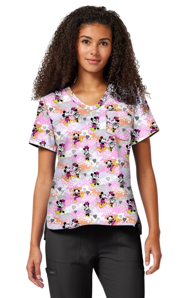 Halat Medical Cherokee - Disney Tooniforms | Friend Frolic