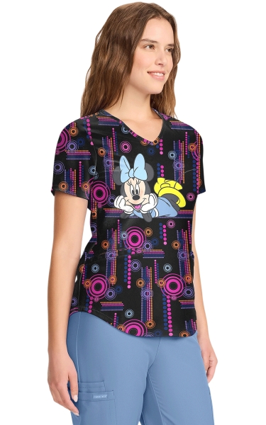 Halat Medical Cherokee - Disney Tooniforms | Minnie Spotlight - Img 4