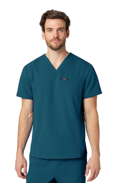 Halat Medical Jaanuu UltraLAST – Platt | Caribbean Blue