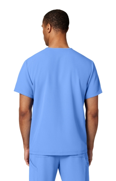 Halat Medical Jaanuu UltraLAST – Platt | Ceil Blue - Img 2