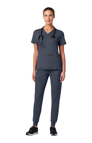 Halat Medical Jaanuu UltraSOFT Slim – Cesi | Carbon Gray - Img 4