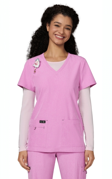 Halat Medical Koi Happiness - Becca | Heather Pansy