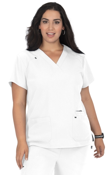 Halat Medical Koi Happiness Hustle and Heart - Next Gen | Alb - Img 3
