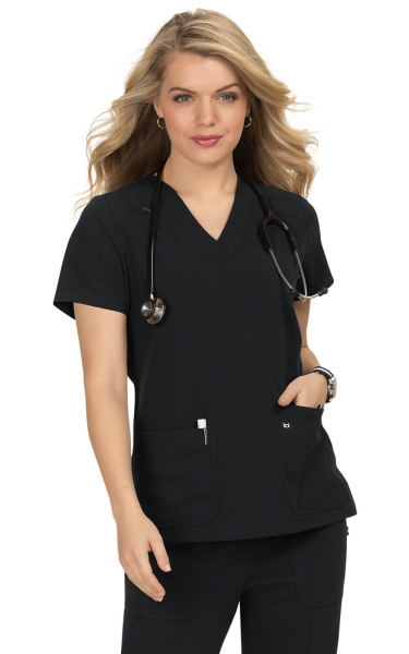 Halat Medical Koi Happiness Hustle and Heart - Next Gen | Black - Img 1