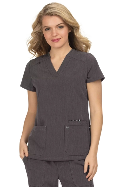 Halat Medical Koi Happiness Hustle and Heart - Next Gen | Heather Grey - Img 1