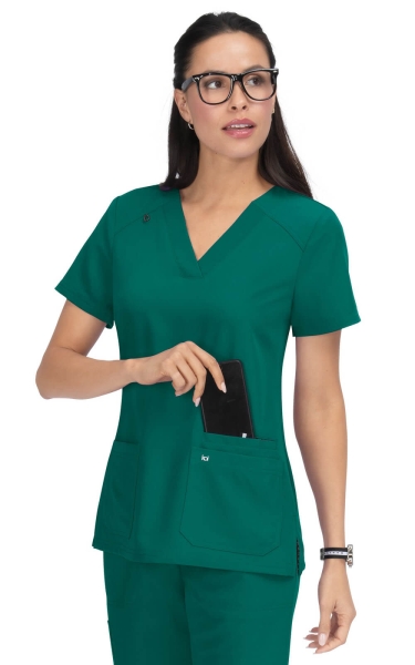 Halat Medical Koi Happiness Hustle and Heart - Next Gen | Hunter Green - Img 1