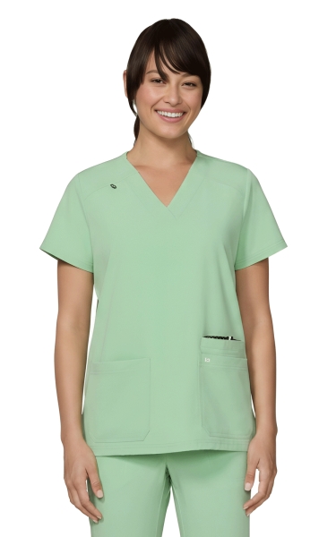 Halat Medical Koi Happiness Hustle and Heart - Next Gen | Pistachio