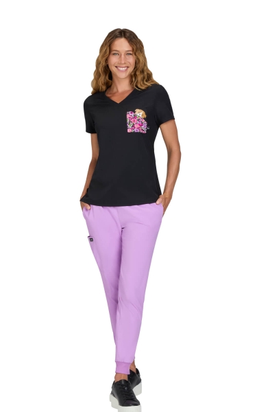 Halat Medical Koi Happiness Nixie - Basics | Black - Img 3