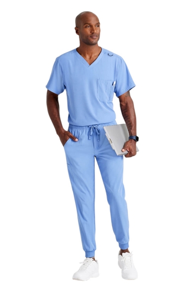 Halat Medical Skechers by Barco - Structure | Ciel - Img 3