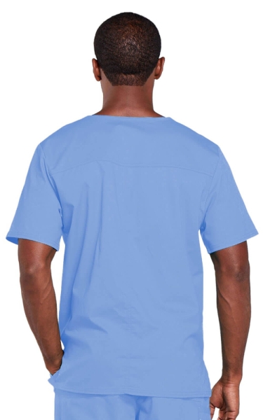 Halat Medical Unisex Core Stretch Ciel | Cherokee - Img 2