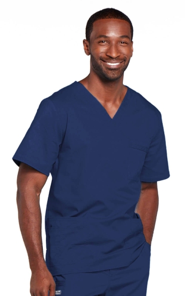 Halat Medical Unisex Core Stretch Navy | Cherokee - Img 3