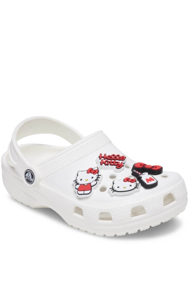 Jibbitz Crocs Hello Kitty - Img 2