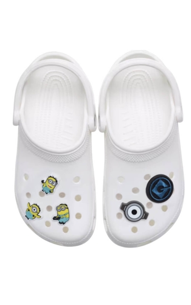 Jibbitz Crocs Minions - Img 3