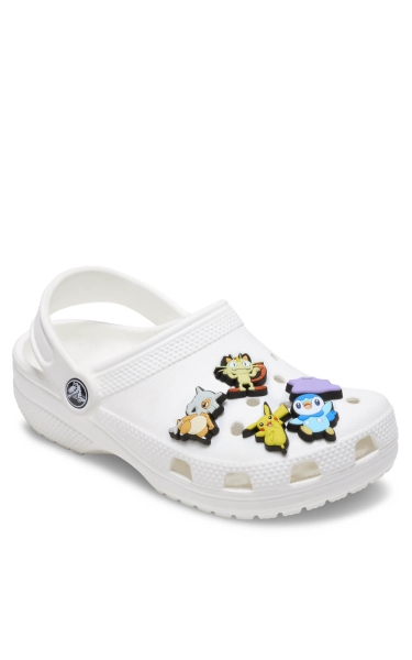 Jibbitz Crocs Pokémon Variety - Img 2