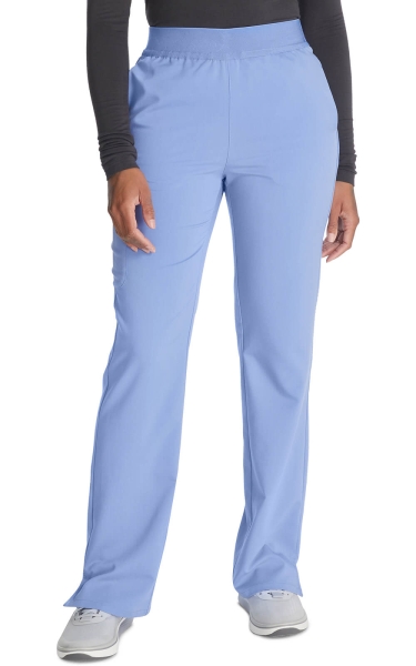 Pantaloni Medicali Antimicrobieni Cherokee PROTX2® - Atmos | Blissful Sky