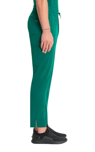 Pantaloni Medicali Antimicrobieni GNR8 PROTX2® - Infinity | Hunter - Img 4