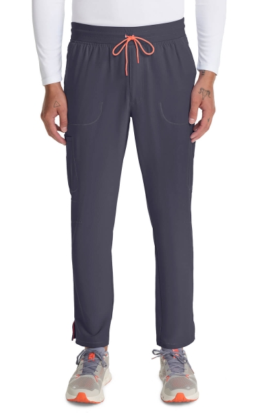 Pantaloni Medicali Antimicrobieni GNR8 PROTX2® - Infinity | Pewter