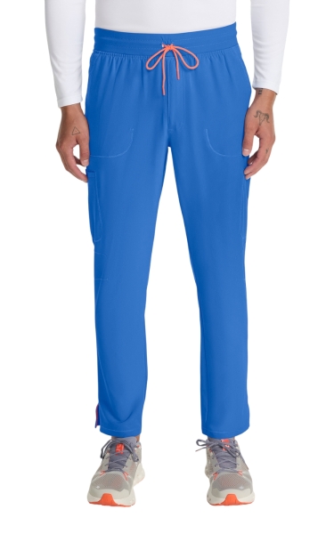 Pantaloni Medicali Antimicrobieni GNR8 PROTX2® - Infinity | Royal