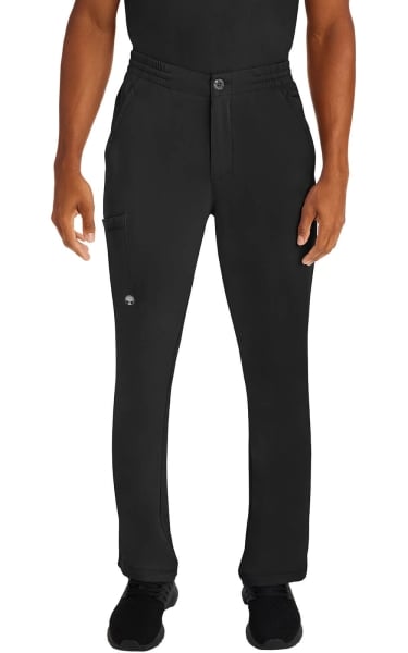 Pantaloni Medicali Healing Hands Ryan - HH Works | Black