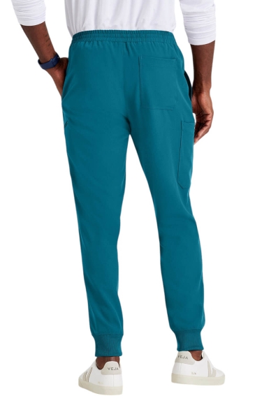 Pantaloni Medicali Jogger Unify - Barco | Bahama - Img 2