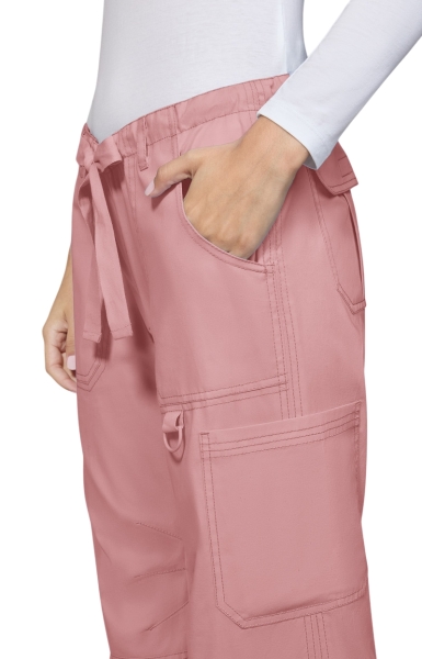 Pantaloni Medicali Koi Happiness - Lindsey | Ballet Rose - Img 4