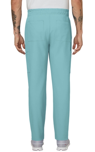 Pantaloni Medicali Koi Happiness Neuro - Cureology | Blue Steel - Img 2