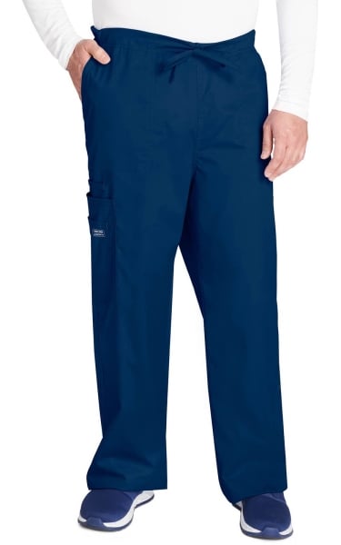 Pantaloni Medicali Unisex Cherokee - WW Core Stretch | Navy