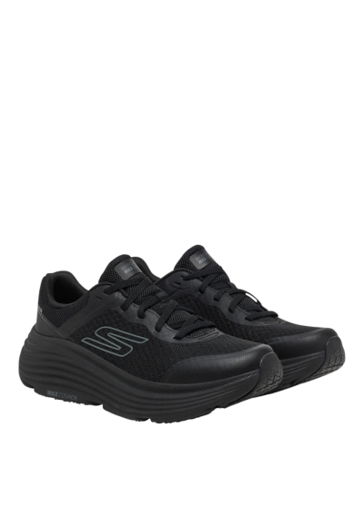 Pantofi Skechers dama - Max Cushioning Endeavour | Black - Img 2
