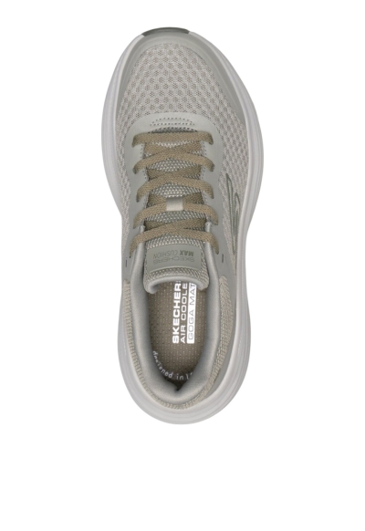 Pantofi Skechers dama - Max Cushioning Endeavour | Olive - Img 5