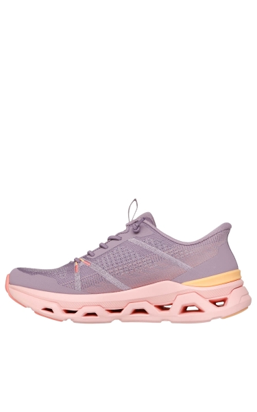 Pantofi Skechers dama Slip-Ins - Glide - Step Altus | Fast Lane - Img 3