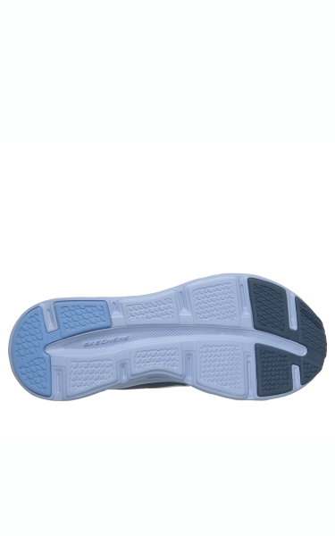 Pantofi Skechers dama Slip-Ins - Glide - Step Altus | Light Blue - Img 5