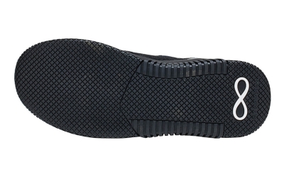 Pantofi Sport Dama Dart Infinity by Cherokee | Black/Reflective - Img 6