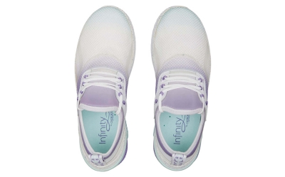 Pantofi Sport Dama Dart Minty Fade | Infinity - Img 3