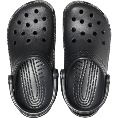 Saboți Crocs - Classic Clog | Black - Img 4