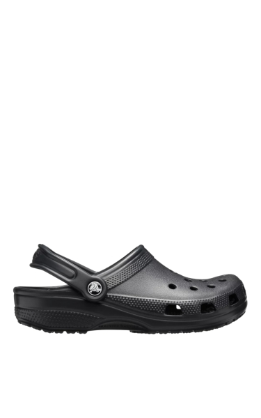 Saboți Crocs - Classic Clog | Black