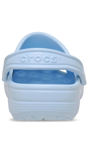 Saboți Crocs - Classic Clog | Blue Frost - Img 6