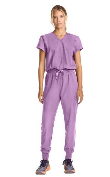 Salopeta Medicala Med Couture - Mc Insight | Lilac