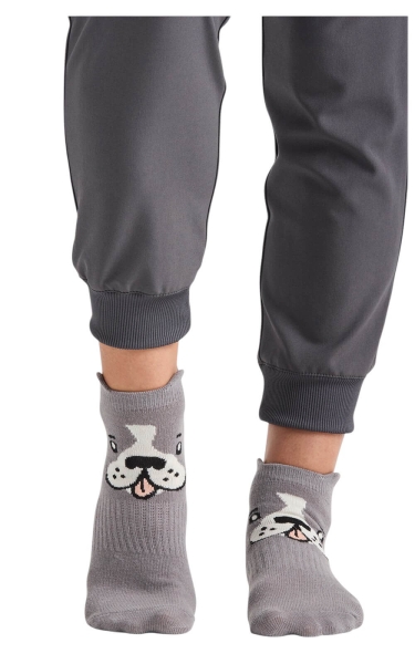Set 5 Perechi Sosete Compresive Cherokee | Dog & Cat Ears
