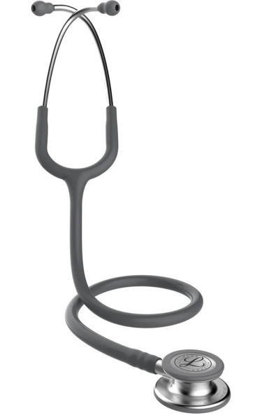 Stetoscop Littmann Classic III | Gray - Img 3