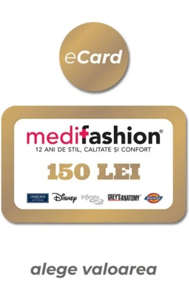 VOUCHER CADOU 150