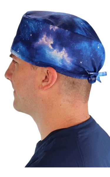 Boneta Chirurgicala Starry Sky - Img 4