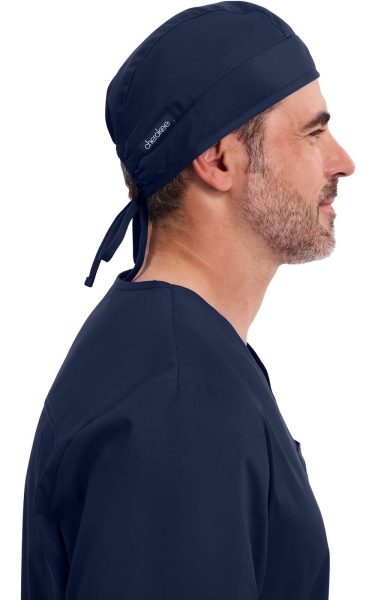 Bonetă Chirurgicală Unisex Cherokee | Navy - Img 4