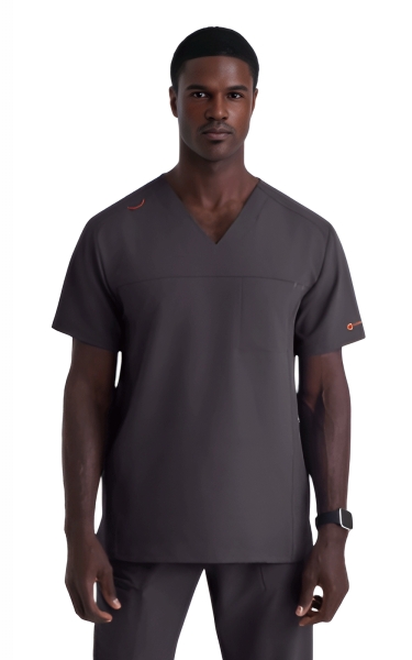 Costum Medical Barbati Barco Strong - Terrence | Pewter