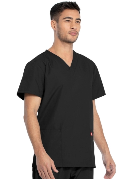 Costum Medical Unisex EDS - Carribbean Blue | Dickies - Img 7