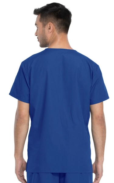 Costum Medical Unisex EDS - Galaxy Blue | Dickies - Img 3