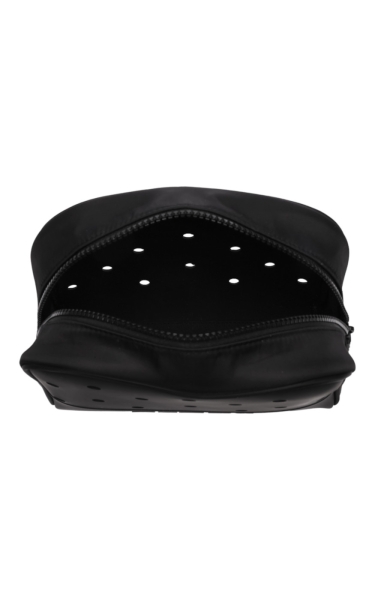Geantă Cosmetică Crocs Eva | Black - Img 5